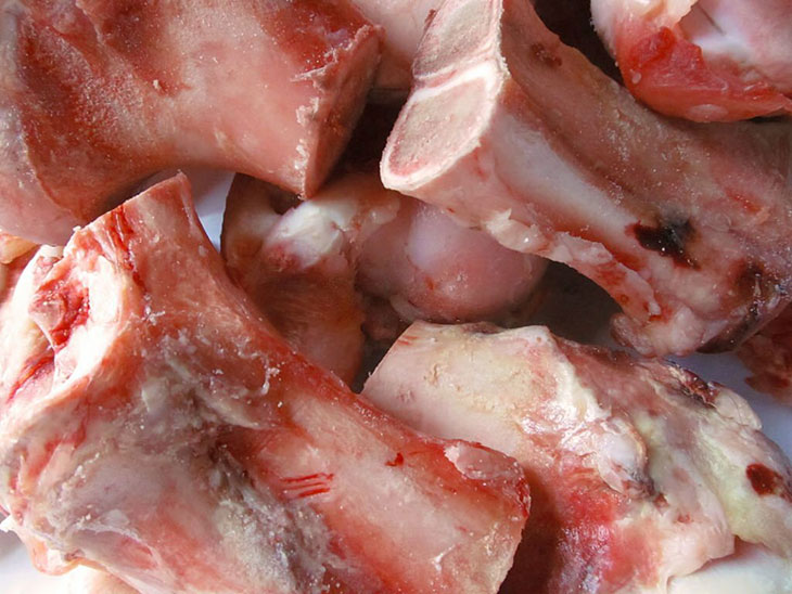 What Benefits Do Beef Marrow Bones Bring To Dogs In Their Diet