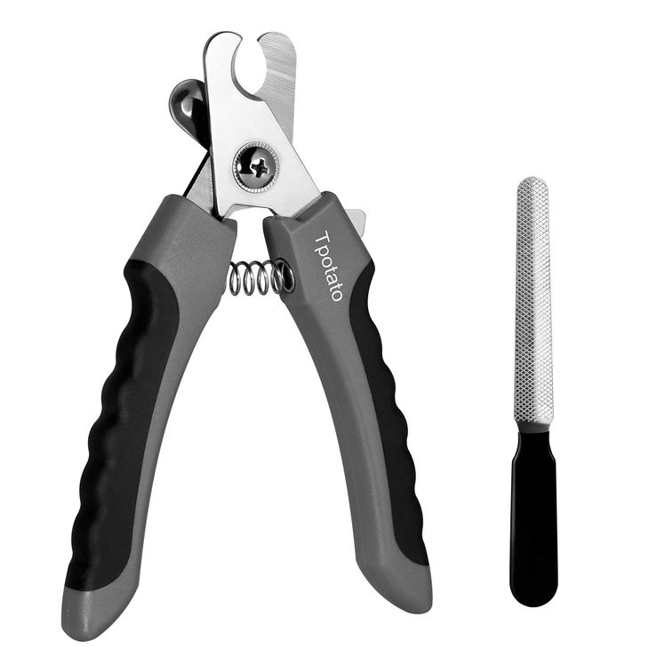 best nail clippers for large dogs