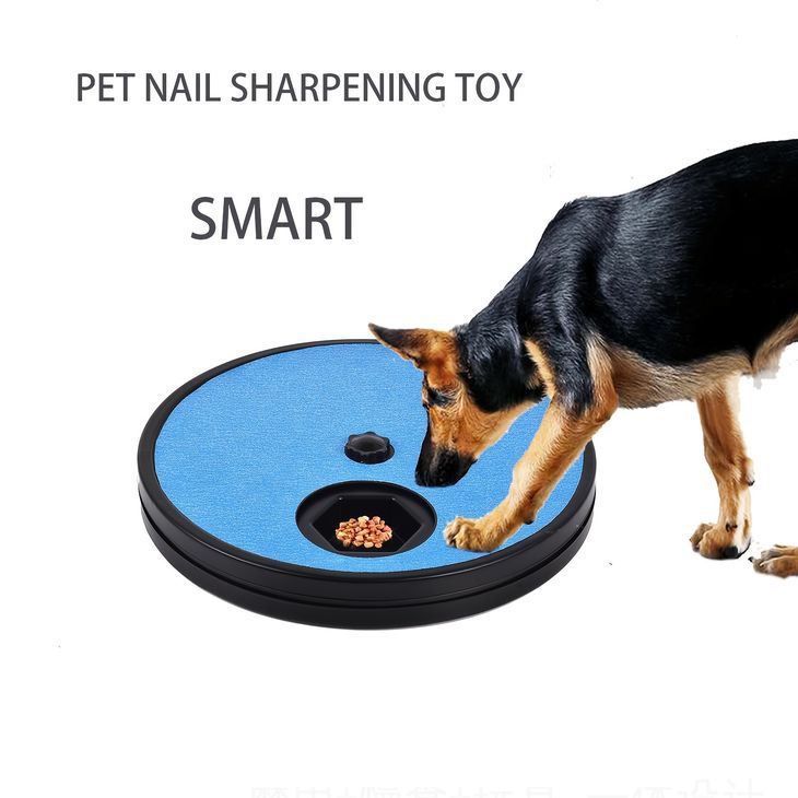 dog scratch board diy build tutorial